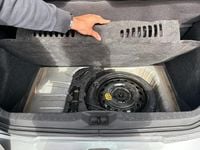 Usata Nissan Micra 80 CV (58 kW) 2005 Grigio Utilitaria