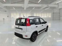 Usata Fiat Panda City Life 69 CV (50 kW) 2021 Bianco Utilitaria
