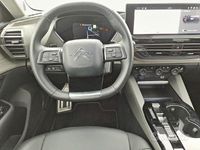 Usata Citroën C5 X Feel 130 CV (95 kW) 2023 Verde Station wagon