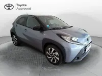 Nuova Toyota Aygo X Trend 72 CV (52 kW) 2026 Nero SUV
