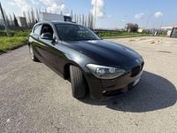 Usata BMW 114 Sport Line 95 CV (69 kW) 2013 Other Utilitaria