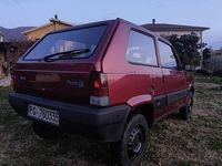 Usata Fiat Panda 4x4 Trekking 54 CV (39 kW) 1993 Utilitaria