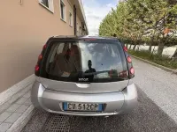 Usata Smart ForFour Pulse 95 CV (69 kW) 2004 Grigio Utilitaria