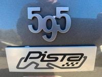 Usata Fiat 500 Abarth 165 CV (121 kW) 2020 Utilitaria