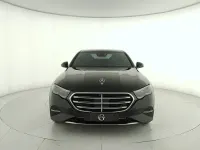 Usata Mercedes E450 Premium Plus 367 CV (269 kW) 2025 Nero Berlina