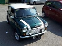 Usata Rover Mini 63 CV (46 kW) 1992 Berlina