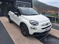 Usata Fiat 500 120 CV (88 kW) 2019 Bianco Station wagon