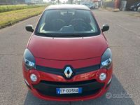 usata Renault Twingo 1.2 Wave 75CV*NEOPATENTATI*EURO5