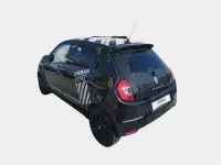 Usata Renault Twingo 60 kW (82 CV) 2023 Nero Utilitaria