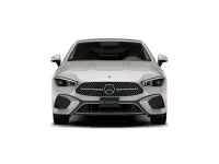 Usata Mercedes CLE220 Advanced 197 CV (144 kW) 2025 Argento Cabrio