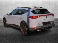 Usata Cupra Formentor VZ 245 CV (180 kW) 2022 Grigio metallizzato SUV