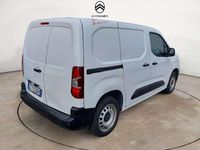 Usata Citroën Berlingo 131 CV (96 kW) 2021 Bianco Monovolume