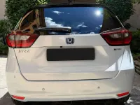 Usata Honda Jazz Executive 98 CV (72 kW) 2022 Bianco Utilitaria