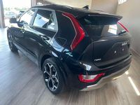 Nuova Kia Niro 92 CV (67 kW) 2025 Nero SUV
