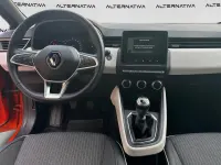 Usata Renault Clio Techno 90 CV (66 kW) 2023 Blu Utilitaria