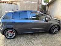 usata Fiat Punto Evo - 2008