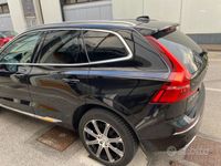 usata Volvo XC60 XC60 D4 AWD Geartronic Inscription