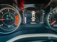 Usata Jeep Cherokee 80 CV (58 kW) 2014 SUV