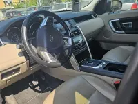 Usata Land Rover Discovery Sport HSE Luxury 150 CV (110 kW) 2019 Nero SUV