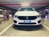 Usata Fiat Tipo Lounge 95 CV (69 kW) 2019 Bianco Berlina