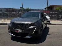 Usata Peugeot 2008 S 131 CV (96 kW) 2022 Grigio SUV