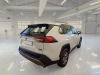 Usata Toyota RAV4 Hybrid Business Edition 178 CV (130 kW) 2022 SUV