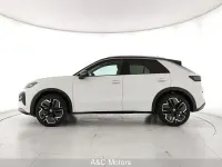 Nuova VW T-Roc Style 116 CV (85 kW) 2026 Bianco SUV