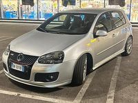 Usata VW Golf VI Edition 330 CV (242 kW) 2008 Grigio Utilitaria