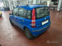Usata Fiat Panda 2003 Utilitaria