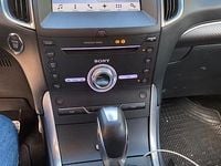 Usata Ford Edge 210 CV (154 kW) 2018 Blu SUV