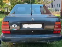 Usata Lancia Thema 147 CV (108 kW) 1990 Nero Berlina