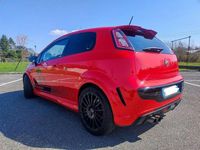Usata Abarth Punto Evo 163 CV (119 kW) 2010 Utilitaria