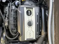 Usata Seat Leon Sport 160 CV (117 kW) 2010 Utilitaria