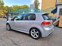 Usata VW Golf VI Edition 122 CV (89 kW) 2011 Other Berlina