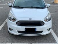 usata Ford Ka Plus Ka+ - 2016