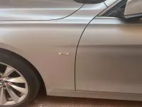 Usata BMW 320 184 CV (135 kW) 2014 Argento Berlina