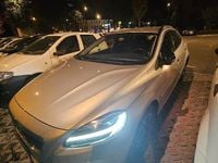 Usata Volvo V40 CC 120 CV (88 kW) 2018 Grigio Station wagon
