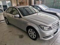 usata Mercedes 200 - Classe C -CDI BlueEFFICIENCY Avantgarde