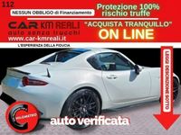 usata Mazda MX5 RF 2.0 Sports-Line