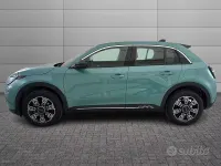 Usata Fiat 600 136 CV (100 kW) 2025 Bluazzurro SUV