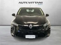 Usata Renault Clio V Evolution 67 CV (49 kW) 2024 Nero Berlina
