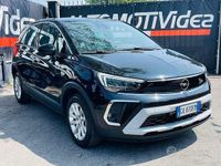 Usado Opel Crossland X Elegance 120 CV (88 kW) 2022 Blanco SUV