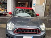 Usata Mini John Cooper Works Countryman 306 CV (225 kW) 2020 Grigio SUV