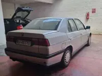 Usata Alfa Romeo 155 128 CV (94 kW) 1994 Berlina