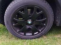 Usata BMW X3 184 CV (135 kW) 2012 SUV