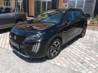 Usata Peugeot 2008 100 CV (73 kW) 2023 Nero SUV