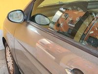 Usata Lancia Ypsilon 80 CV (58 kW) 2007 Marrone Utilitaria