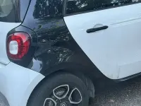 Usata Smart ForFour 71 CV (52 kW) 2019 Utilitaria