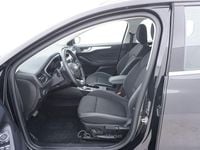 Usata Ford Focus Business Edition 120 CV (88 kW) 2020 Nero Station wagon