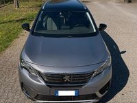 Occasion Peugeot 5008 Allure 130 ch (95 kW) 2019 Gris SUV